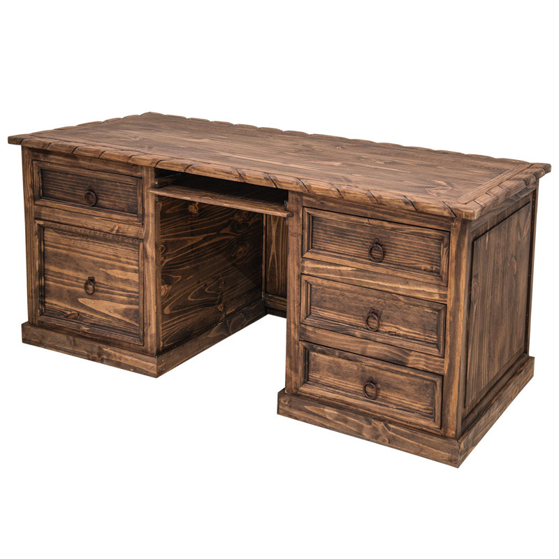 Bureau de direction Maverick Rope & Star