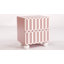 58.4 cm W Bedside Table-1049232943
