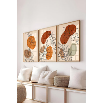 Decorative Painting Set