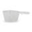 Kalorik® Easy Pour Waffle Maker, Silver
