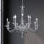 12 - Light Chandelier