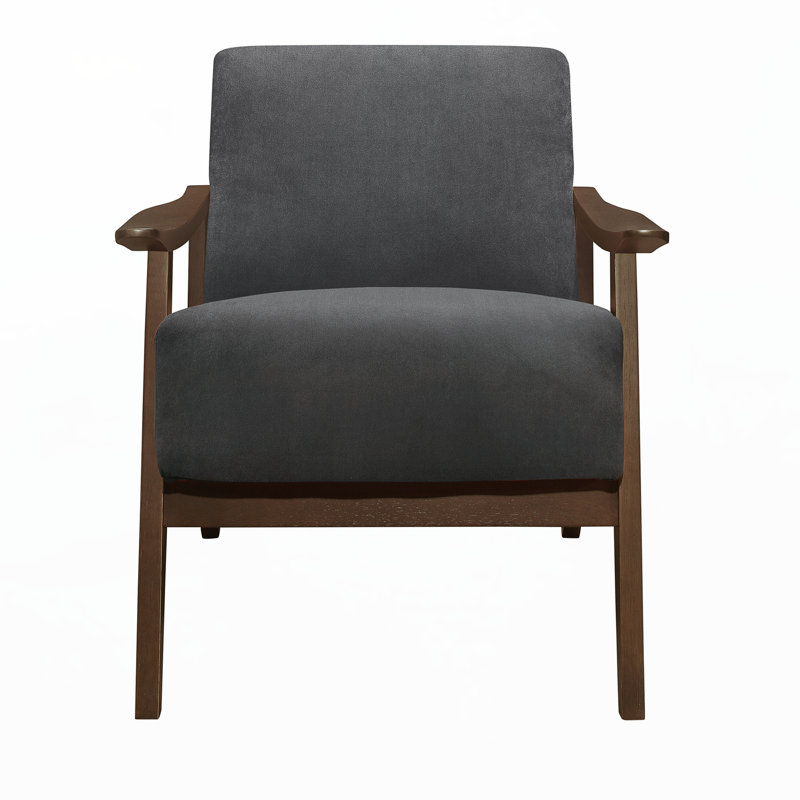 Accent Chairs, Gray