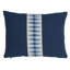 Schumacher x Mary McDonald Backgammon Tape Pillow
