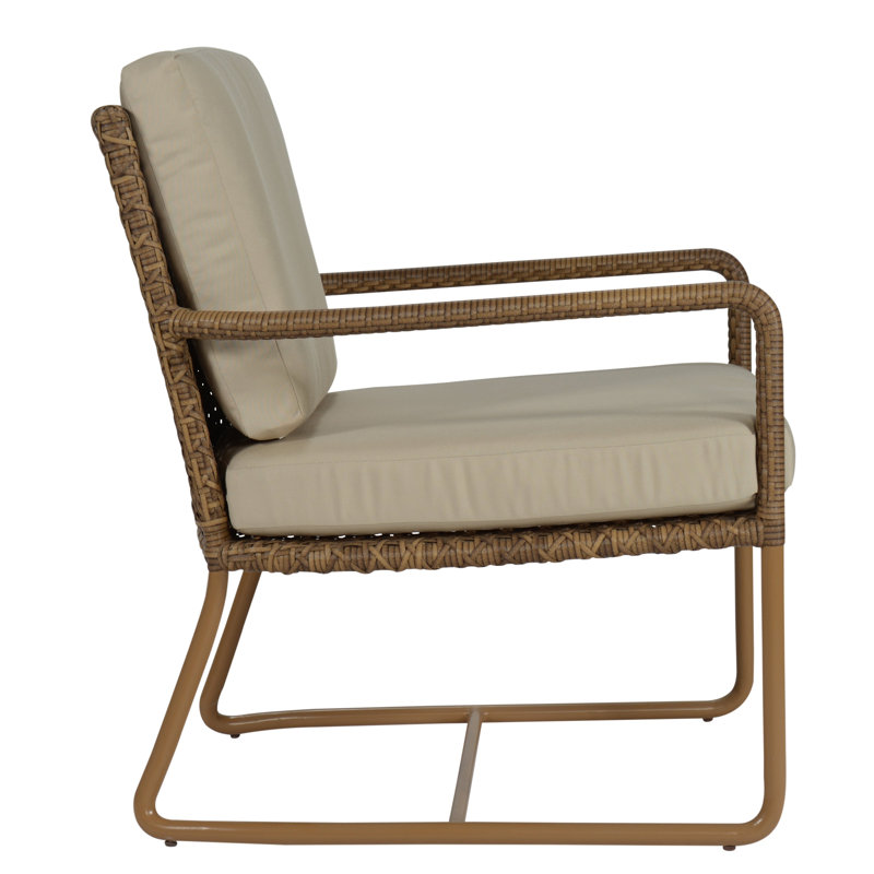 Méridienne Bay, Beige