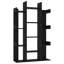 Ayal 140cm H x 86cm W Library Bookcase-663430301