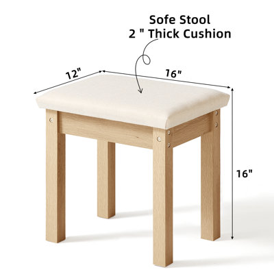 Vanity Chair