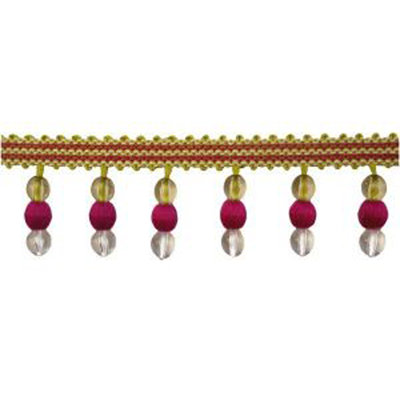 Tissu Carnivale