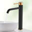 Robinet de lavabo vasque