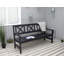 Bradon Solid Wood Pine Outdoor Bench-38420800-93557890