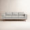 Estes 84" Sofa