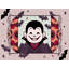 Tapis de Noël lavable The Holiday Aisle®-2123398265