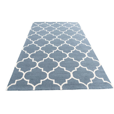 Tapis gris foncé Odenton