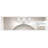 Roberts 3-Light Vanity Light - Brushed Nickel-106713536