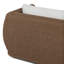 Noble Outdoor Teak Lounge Chair