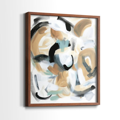 "ABSTRACT Series DCCXCV" par J Paul