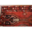 Tapis traditionnel tribal rétro 5 x 9