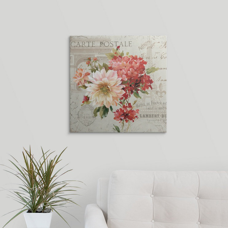 « light i » par lisa audit, impression PS Je T'aime, H 35 po x l 35 po x P 1,5 po, Toile