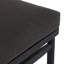 Buxton Outdoor Teak Dining Side Chair-1895372468