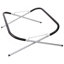 Support de travail robuste, table de travail pliable robuste, table de travail pliable pour le garage et la boutique