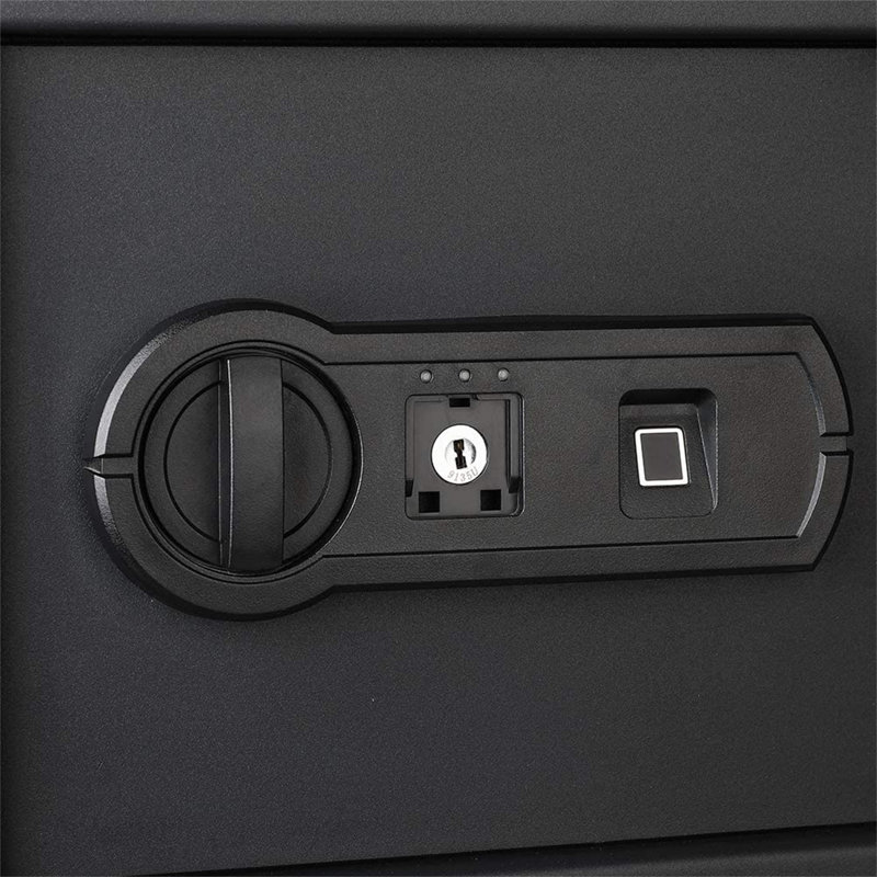 Safe Box Lock