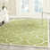 Carolene Hand Tufted Wool Geometric Rug