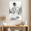Silhouette douce Leisha VI-106964399