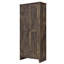 Aadvik 31.5'' Wide 4 - Shelf Storage Cabinet-1897546222