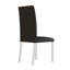 Chaise parsons en polyuréthane Neli-87288508-87288507