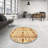 Abstract Indoor Rug-1754509354