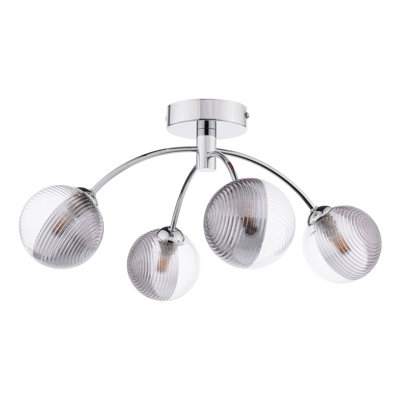 Flush Mount