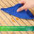 Bamboo Bath Mat Large Long Wood Bath Mat Natural