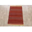 Tapis rayé kilim 3 x 5