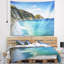 Tapisserie «Seashore» Portoferraio Sansone-28509066