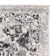 Newhouse Oriental Silver/Gray Area Rug