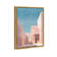 Structured Pink II Print by Oliver Gal-1471363563-1480951847