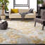 Tapis à fleurs Abdul Performance-50519340