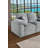 7-Piece Upholstered Corner Sectional-120531894