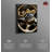 Notoriart Elegant Steering Wheel Framed Car 1 Piece Canvas Wall Art-100010320-100010313