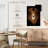 Brampt Mystifying Lion Head-108438996
