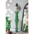 Garak Handmade Glass Table Vase