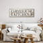 «Farmhouse Kitchen», impression sur toile-1132807587