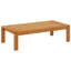Fawnlily Outdoor Lounge Chair
