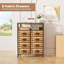Alyus 8 Drawer Storage Drawer