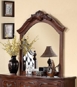 Dunton Mirror