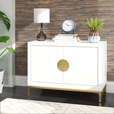 Roush Accent Cabinet
