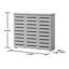 Ain Shoe Storage Cabinet-1284489532