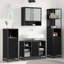 Wall Mounted Required Bathroom Cabinet-561227420
