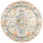 Rond 11 pi