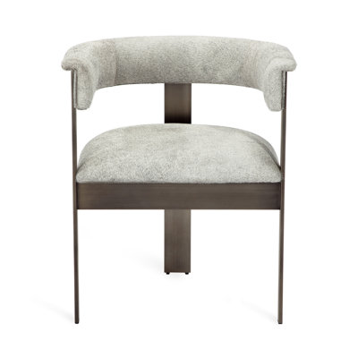 Darcy Upholstered Arm Chair