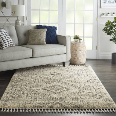 10 Ideas For Including Blue Rugs In Any Interior